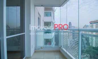 Imagem 3: Apartamento à venda na Bela Vista - 46m² | 1 dormitório | 1 vaga