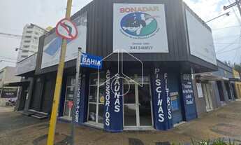 Imagem: Comercial LojaSalão em Marília