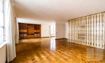 Imagem 2: Apartamento 04 dormitórios,01 suíte,03 vagas em Higienópolis