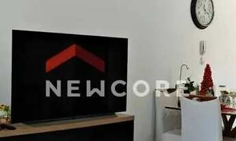 Imagem 2: Apartamento em Rua Professor Amedee Peret - Cidade Nova - Belo Horizonte/MG