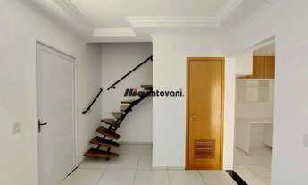 Imagem 3: Casa de condomínio para aluguel, 2 suítes, 1 vaga, Tatuapé - São Paulo/SP