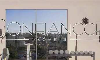 Imagem 2: Apartamento á Venda 2 Quartos, 1 Suíte e 1 Vaga de Garagem