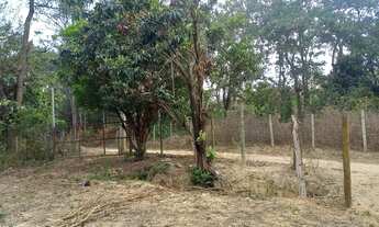 Imagem: Chácara com água