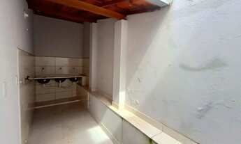 Imagem 12: Casa em Montes Claros, no bairro Delfino Magalhães, à venda