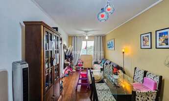 Imagem 3: Apartamento - Vila Teixeira - Campinas