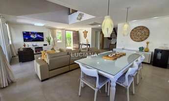 Imagem 6: Um Sonho! Casa com 5 Suítes em Condomínio Beira Mar em Muro Alto