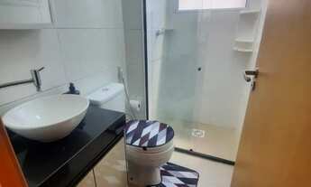 Imagem 5: Alugo semi mobiliado / Garden parque mosaico