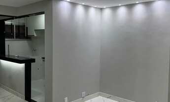 Imagem 2: Lindo apartamento de dois quartos com suíte