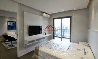 Imagem 5: Venda Apartamento 1 Dormitórios - 78 m² Vila Nova Conceição