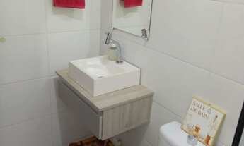 Imagem 6: Apt térreo 2 quartos-Campeche próximo do Banco do Brasil e Casas da Água