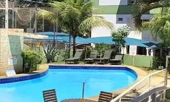 Imagem 3: Imóvel para venda tem 58 metros quadrados com 2 quartos em Parque Oeste Industrial - Goiân