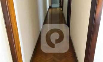 Imagem 3: Leblon- Apartamento 3 Quartos, 110M2, 2 Banheiros, 1 vaga