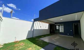 Imagem 2: Casa no Residencial Vida Nova