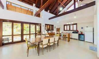 Imagem 4: Casa com 3 dormitórios à venda, 338 m² por R$ 2.200.000,00 - Santa Felicidade - Curitiba/P