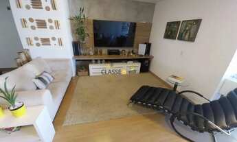 Imagem 2: Apartamento 3 Quartos (2 suítes) com 154m2 em Boa Viagem