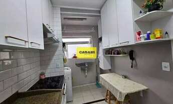 Imagem 4: Apartamento com 2 dormitórios - Assunção - São Bernardo do Campo/SP