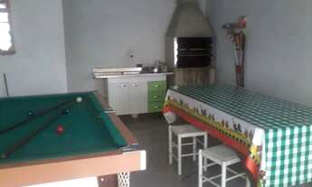 Imagem 2: Casa para Venda - 90m², 3 dormitórios, sendo 1 suites, Aberta Dos Morros