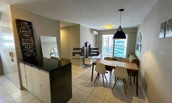 Imagem 3: Caminho das Árvores | Condomínio Mandarim | 61 m² | 2 Quartos | Nascente | Mobiliado