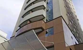 Imagem 6: Flat para alugar na Consolação - Edifício Paulista Classic - Cód. GWY09407