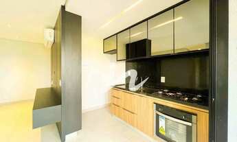 Imagem 6: Apartamento com 3 dormitórios para alugar, 81 m² por R$ 4.500,/mês - Jardim Sul - Uberlând