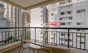 Imagem 7: Apartamento 60m² 1 dormitório 1 vaga de garagem no Jardins