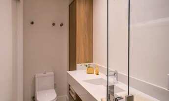 Imagem 5: Duplex com vista para marina e toda orla da fazenda, incluindo o porto... Venham conhecer