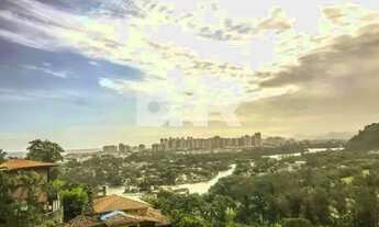 Imagem: Terreno-À VENDA-Barra da Tijuca-Rio de