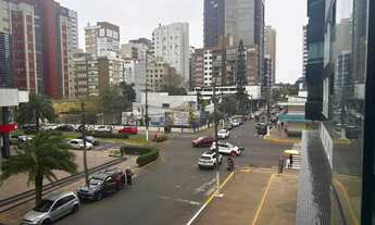 Imagem 4: Apartamento mobiliado com 2 dormitórios e vista no Monte Bello Torres/RS