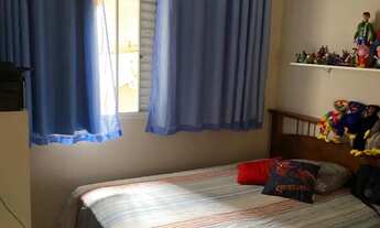 Imagem 7: Casa Cond. Imperial-Trindade - Venda