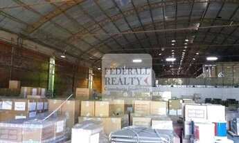 Imagem 3: Galpão Comercial à venda, Penha Circular, Rio de Janeiro - GA0118