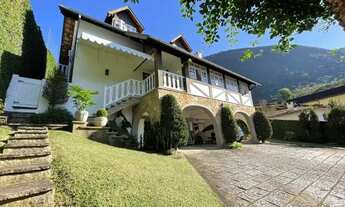 Imagem 2: Casa em rua sem saída em local nobre no Retiro