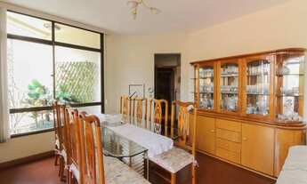 Imagem 6: Venda Apartamento 3 Dormitórios - 110 m² Perdizes