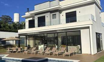 Imagem 3: Casa a Venda Condomínio Village Castelo Itu - 5 min do novo Cacau Park