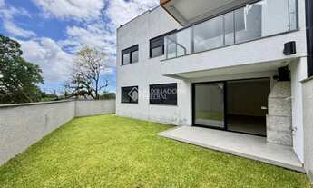 Imagem: Apartamento garden semi-mobiliado com 90m²