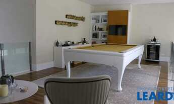 Imagem 3: CASA EM CONDOMÍNIO - ALPHAVILLE 10 - SP