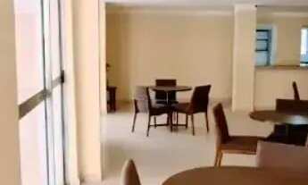 Imagem 5: Brisas do Parque Apartamento 3 quartos 1 Suíte/ 86m²/ Semi mobiliado/ 1 vaga/ Apto a finan