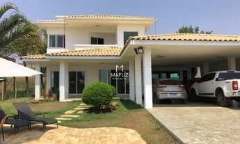 Imagem: CASA À VENDA NO CONDOMÍIO CONDADOS DA