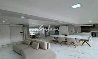 Imagem 2: Apartamento à venda - 3 quartos - Santo Antônio - São Caetano do Sul