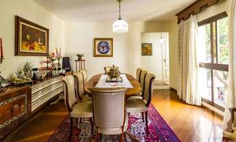 Imagem 6: Apartamento 03 dormitórios,02 vagas em Higienópolis