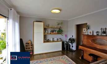 Imagem 5: Venda Apartamento 3 Dormitórios - 130 m² Campo Belo