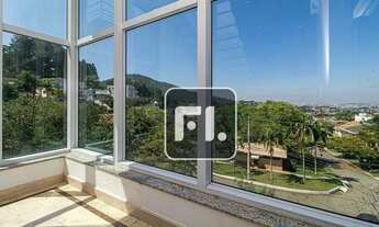 Imagem 7: Casa com 5 dormitórios à venda, 975 m² por R$ 7.000.000,00 - Alphaville - Santana de Parna