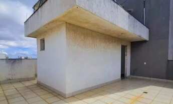 Imagem 2: Cobertura para Locação na Serra 130m²