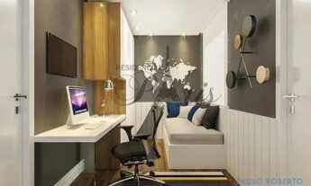 Imagem 5: CASA EM CONDOMÍNIO - VILA VALPARAÍSO - SP