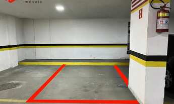 Imagem 16: APARTAMENTO À VENDA NA PRAIA DO MORRO EM GUARAPARI/ES, 3 QUARTOS + DCE, VISTA LATERAL PARA