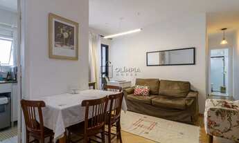 Imagem 2: Venda Apartamento 2 Dormitórios - 51 m² Pinheiros