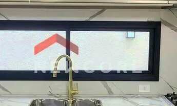 Imagem 5: Casa de condomínio em Rua Giacomo Longobardi - Jardim Emília - Sorocaba/SP