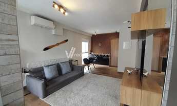 Imagem 7: Apartamento - Cambuí - Campinas