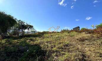Imagem 4: Terreno à venda, 1094 m² por R$ 1.150.000,00 - Mirante da Mata - Nova Lima/MG