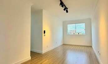 Imagem 3: Apartamento totalmente reformado