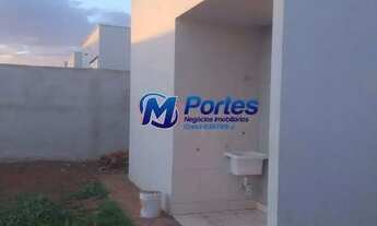 Imagem 3: Casa condominio fechado, Locação, Pacaembu Reserva, 2 quartos, sala, 47,76m², área de laze